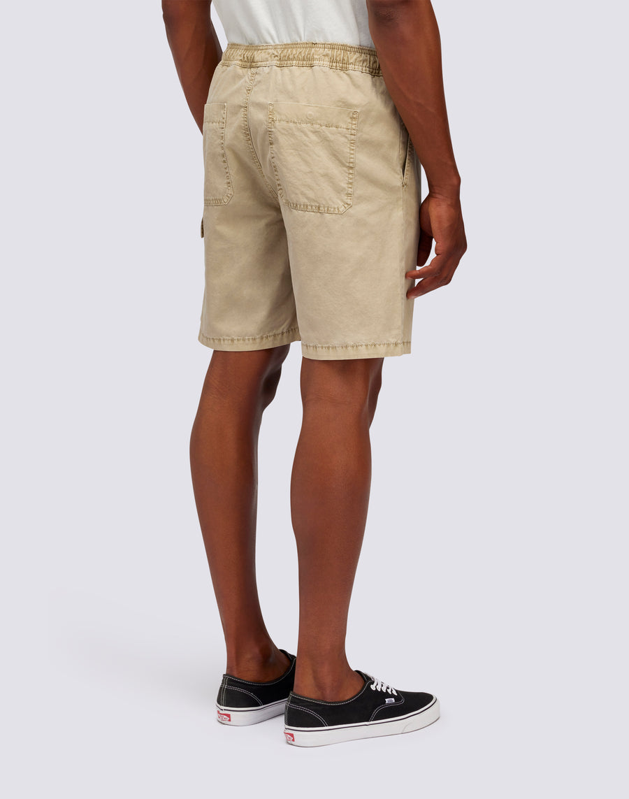 Sundek WALKSHORT IN COTONE POPELINE m246wkpp900-32600 Qualità Garantita