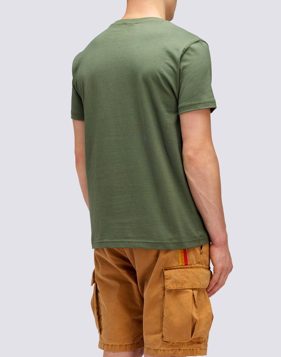 Sundek T-SHIRT m600tejs500-a2701 Acquista Ora