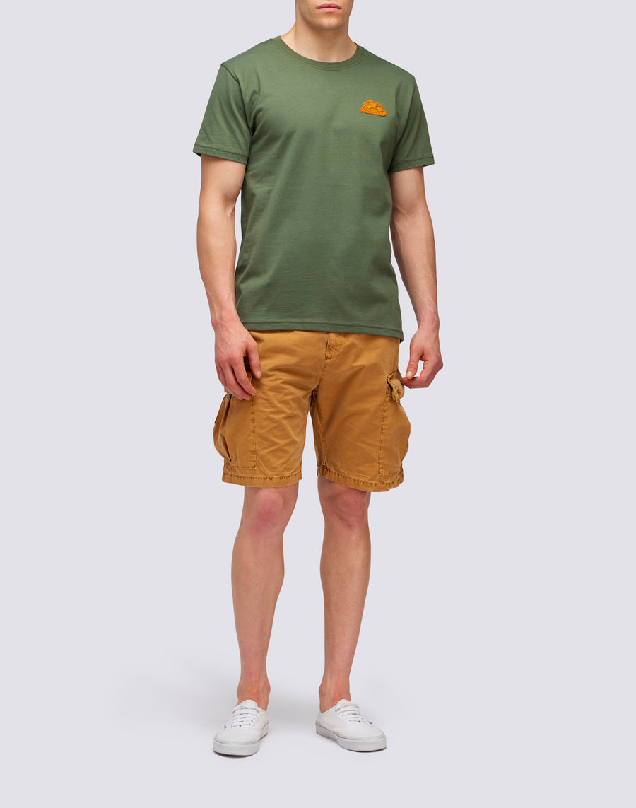 Sundek T-SHIRT m600tejs500-a2701 Acquista Ora