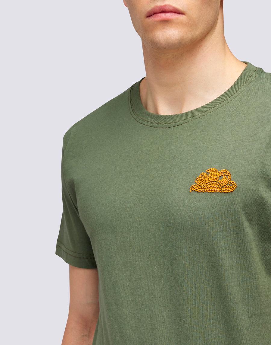 Sundek T-SHIRT m600tejs500-a2701 Acquista Ora