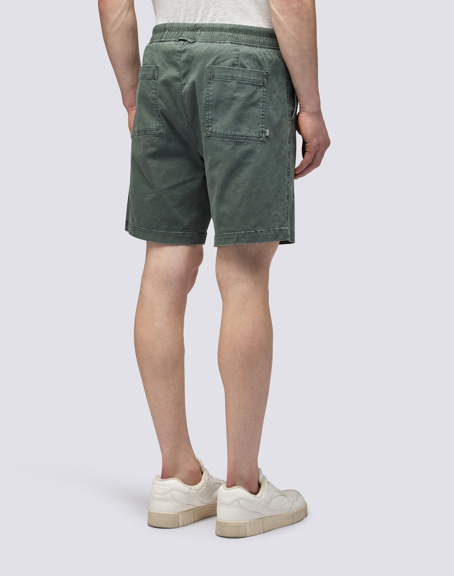 Sundek WALKSHORT IN TWILL STRETCH m297wkts1tc-a2700 Fino Al -60%