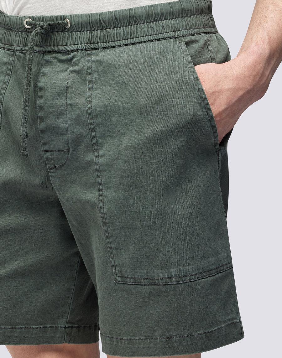 Sundek WALKSHORT IN TWILL STRETCH m297wkts1tc-a2700 Fino Al -60%