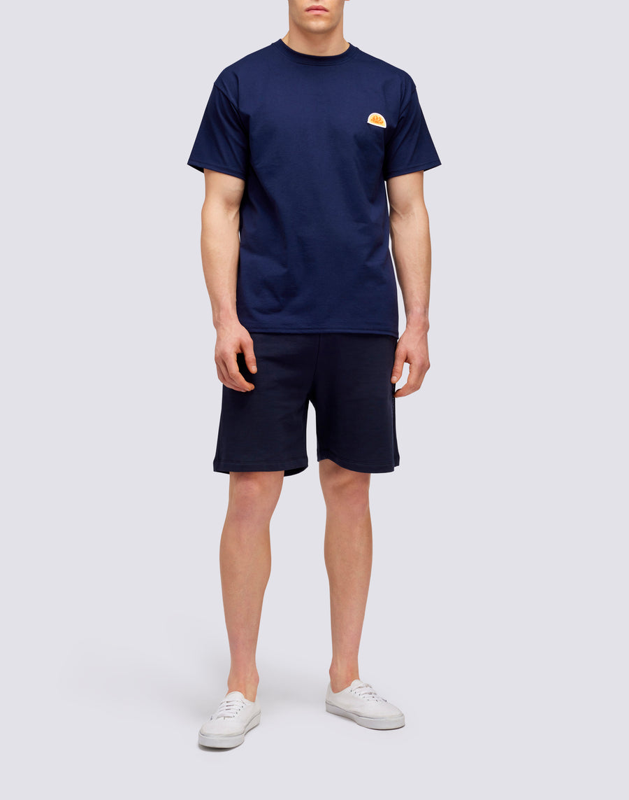 Sundek WALKSHORT CON LOGO EMBOSS m293wkf9100-00700 Affare Del Giorno