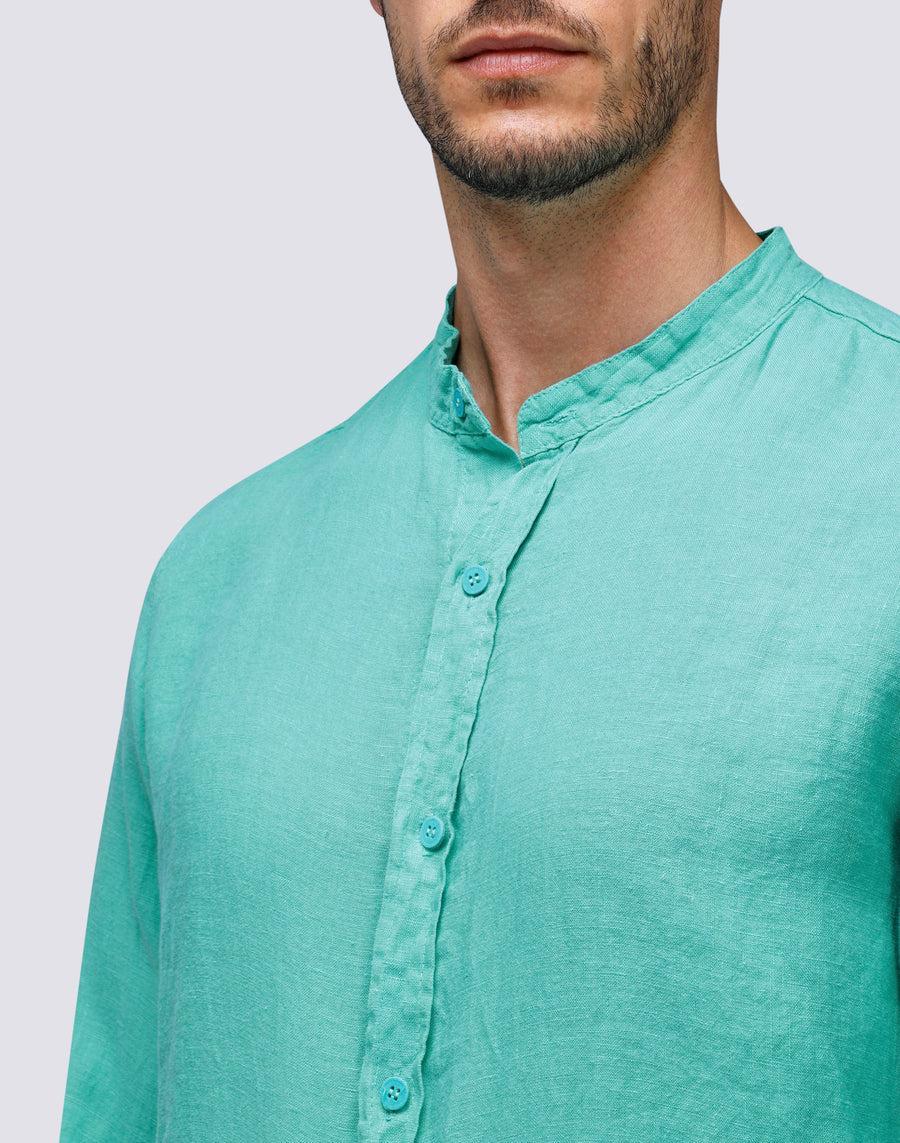 Sundek CAMICIA LINO m821shli7tc-a3200 Novità