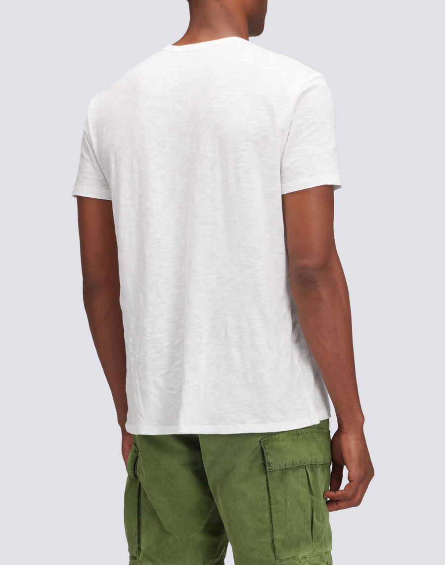 Sundek T-SHIRT CON TASCA m633tejy1tc-03900 Online