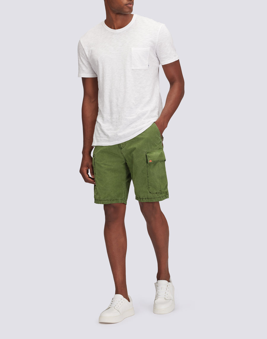 Sundek T-SHIRT CON TASCA m633tejy1tc-03900 Online