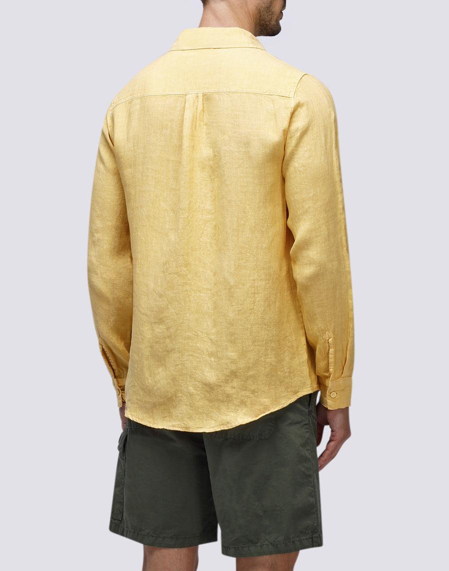 Sundek CAMICIA LINO m820shli7tc-a3600 Outlet