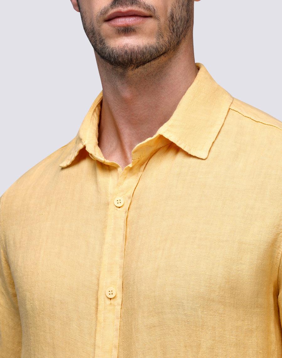Sundek CAMICIA LINO m820shli7tc-a3600 Outlet