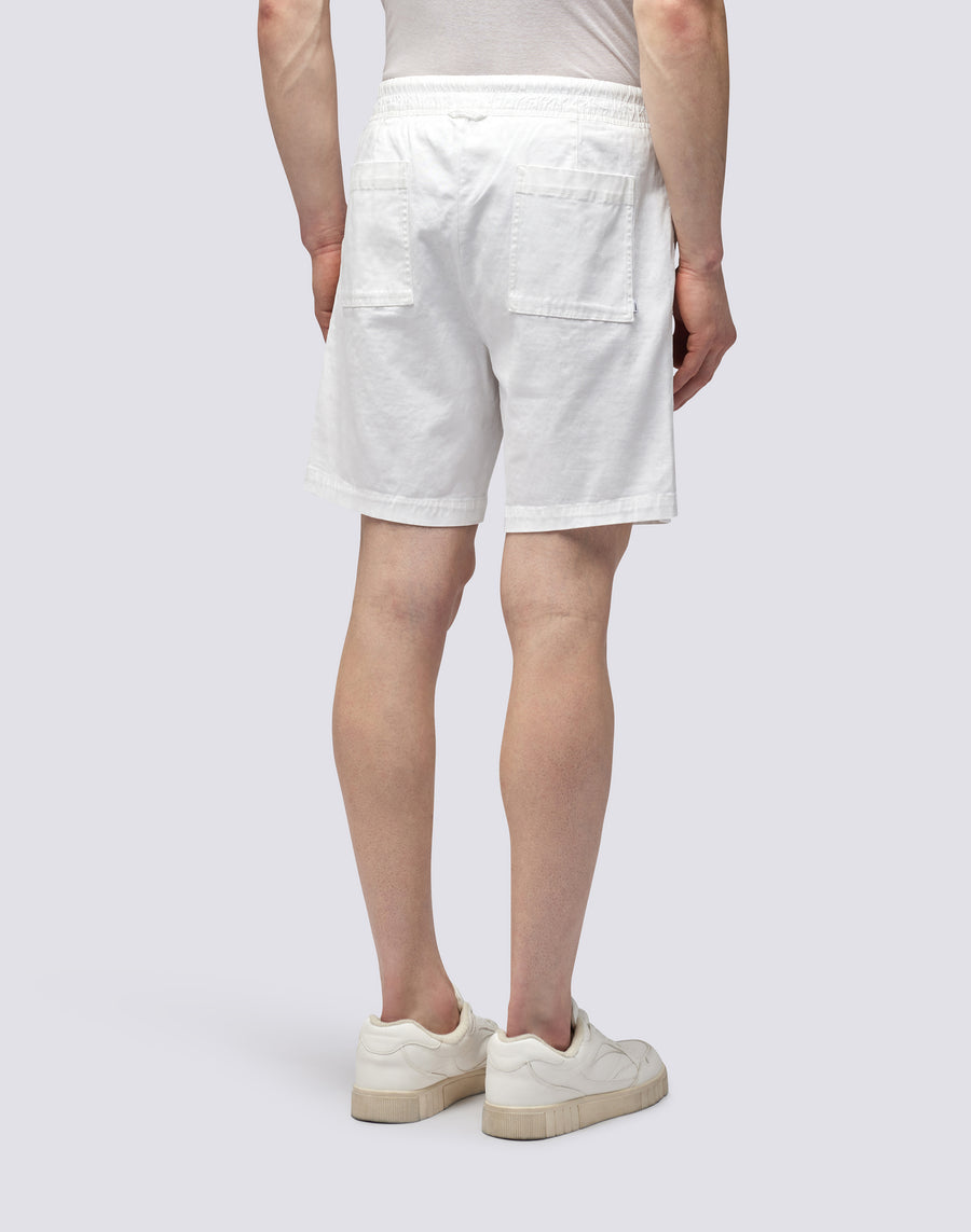 Sundek WALKSHORT IN TWILL STRETCH m297wkts1tc-03900 Offerte