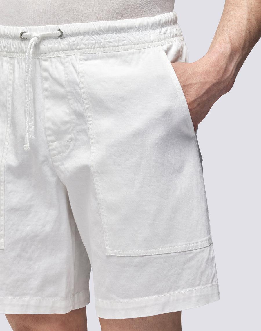 Sundek WALKSHORT IN TWILL STRETCH m297wkts1tc-03900 Offerte