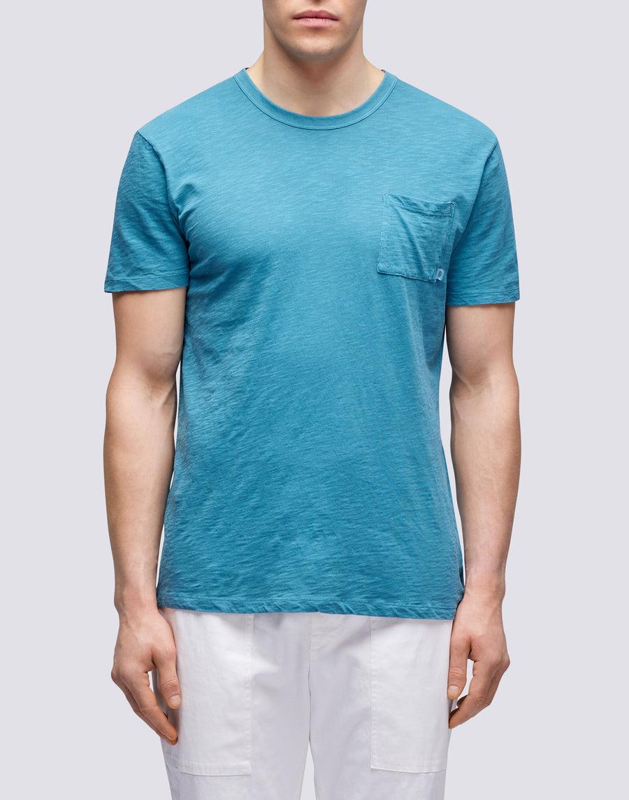 Sundek T-SHIRT CON TASCA m633tejy1tc-a2600 Hotsell