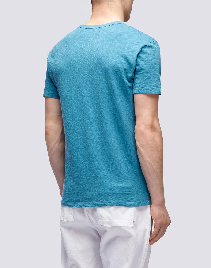 Sundek T-SHIRT CON TASCA m633tejy1tc-a2600 Hotsell