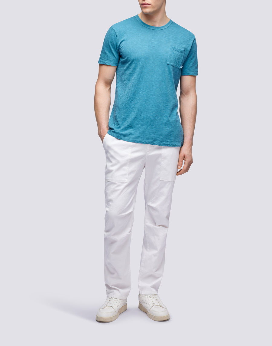 Sundek T-SHIRT CON TASCA m633tejy1tc-a2600 Hotsell