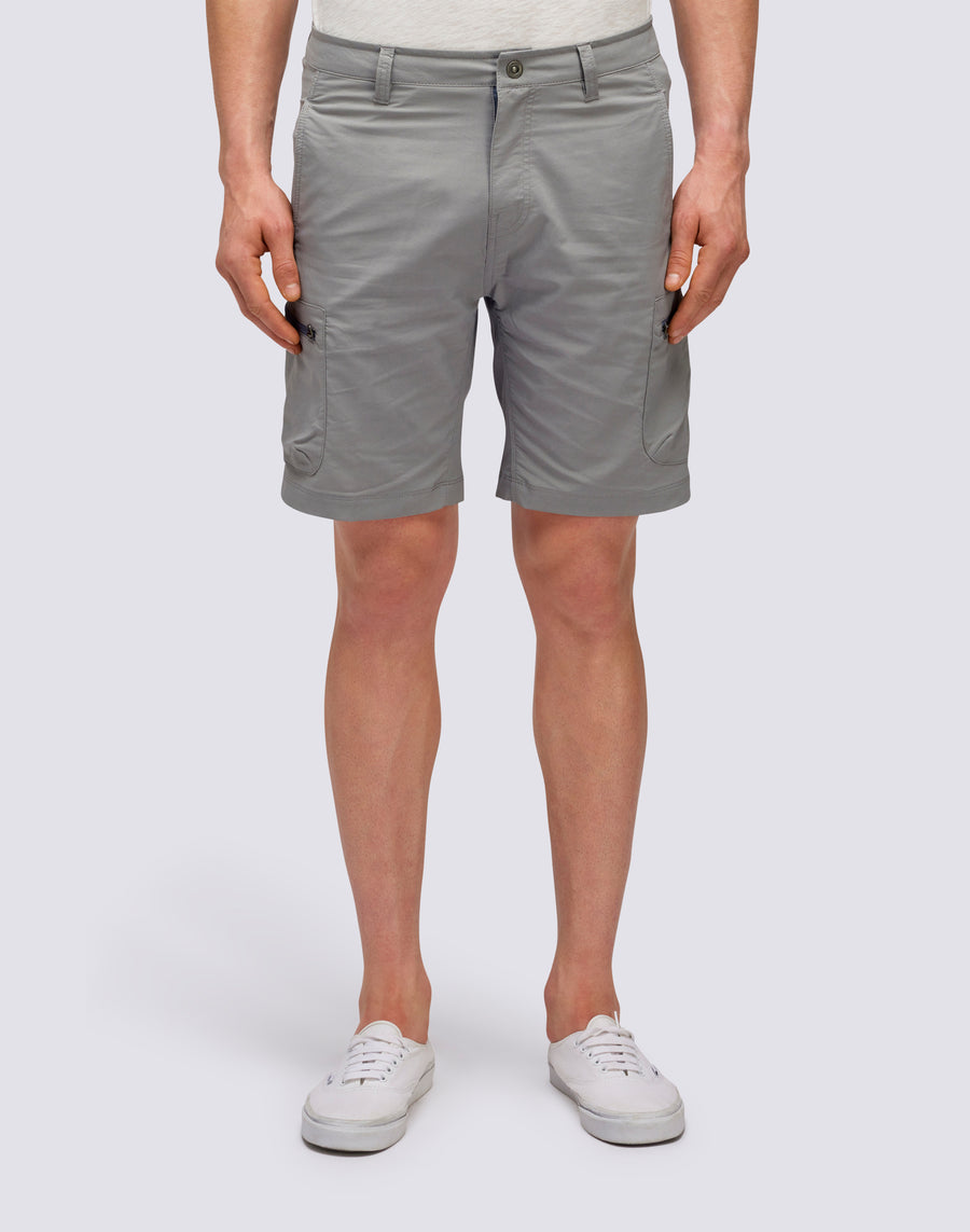 Sundek SHORTS CARGO IN TESSUTO QUICK DRY m169wkp8700-20501 I Più Venduti