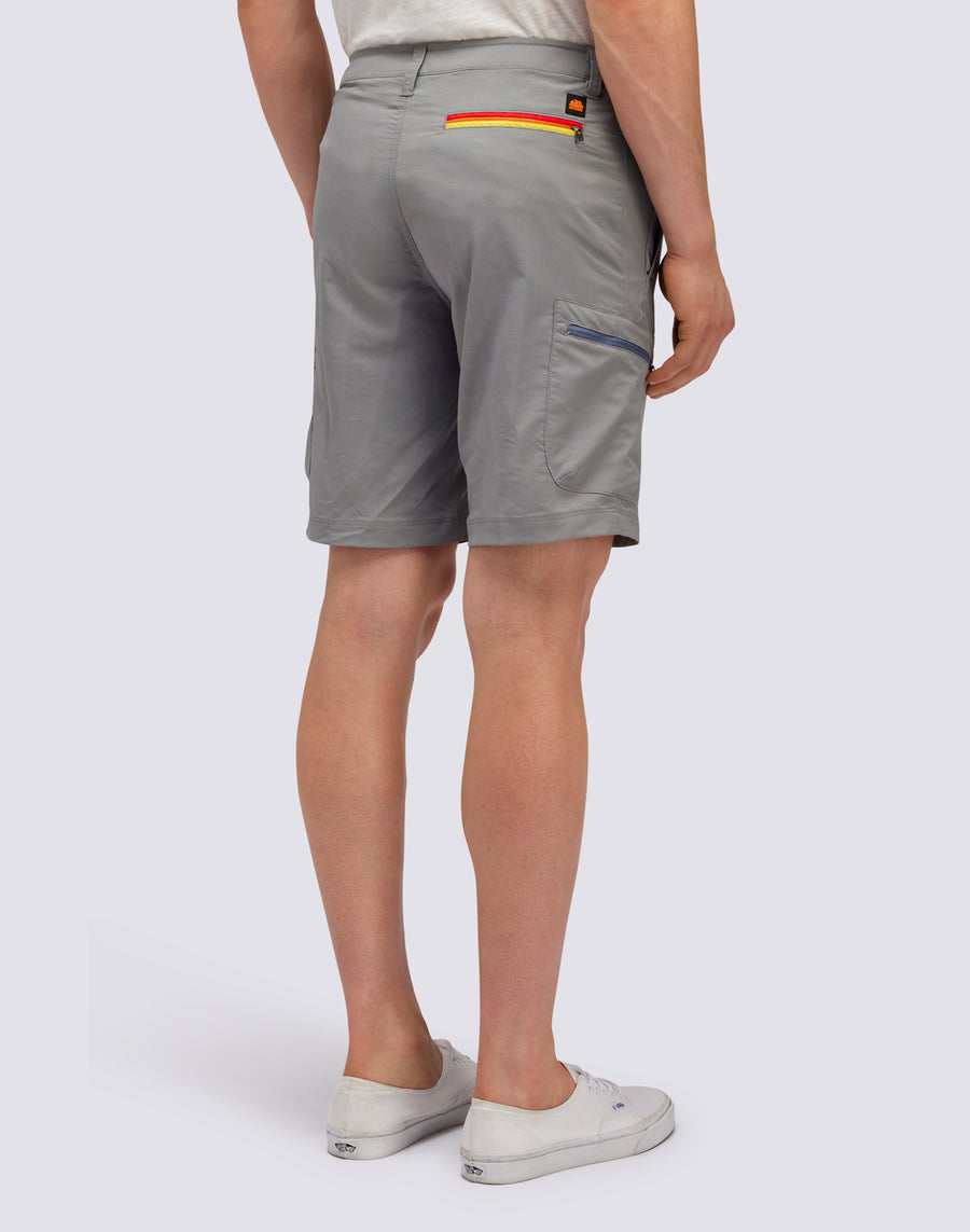 Sundek SHORTS CARGO IN TESSUTO QUICK DRY m169wkp8700-20501 I Più Venduti
