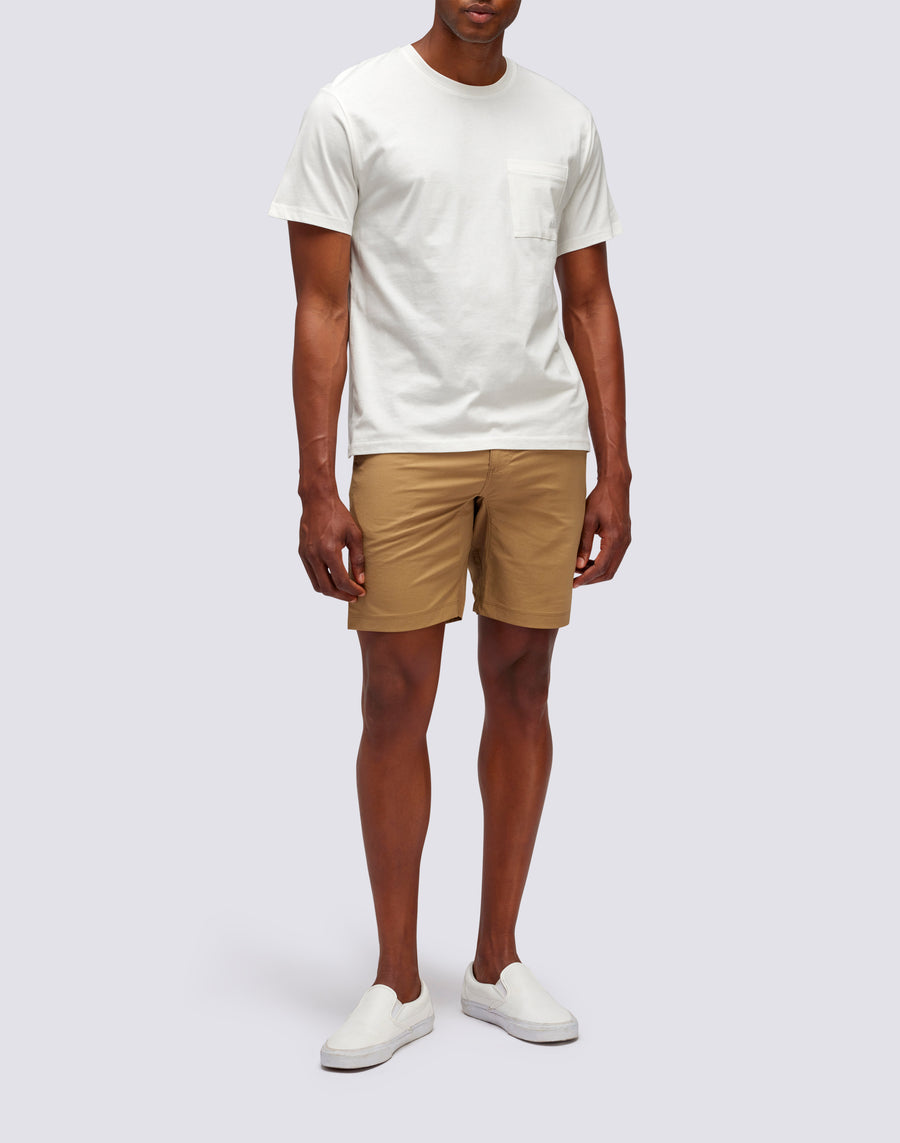 Sundek t-shirt con logo stampato m301tejr900-03900 Promozione