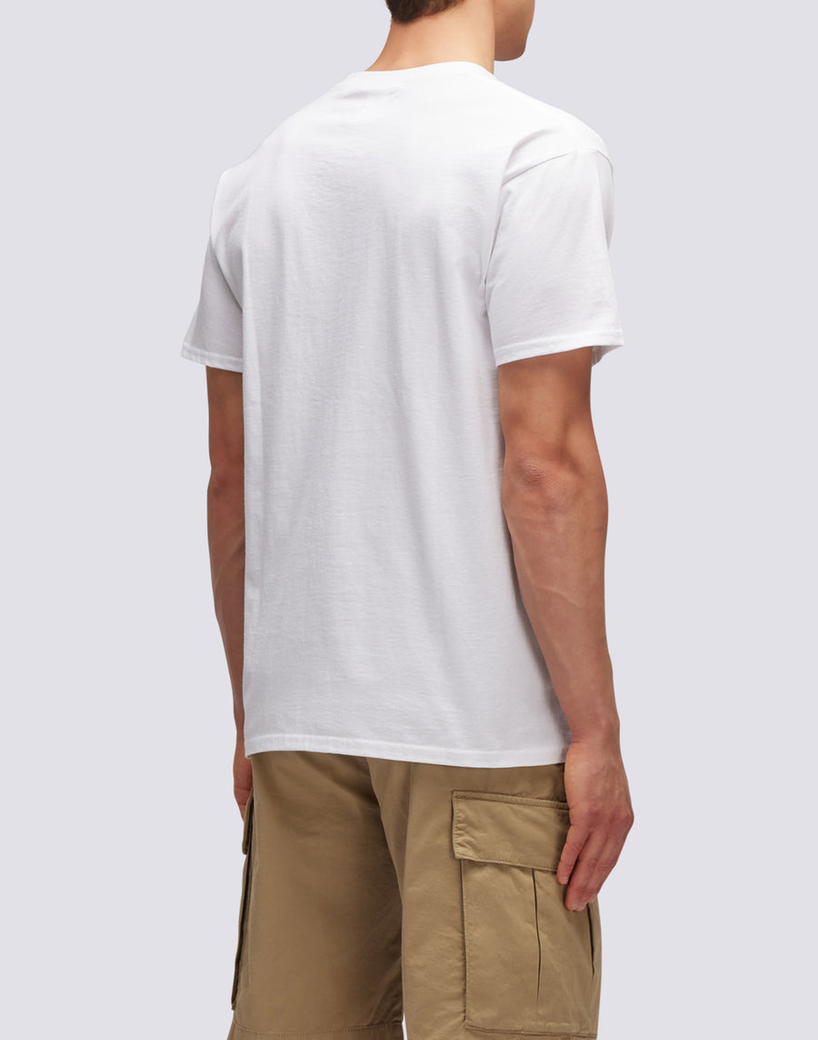 Sundek T-SHIRT HERITAGE SUNDEK PRINT m639tejy300-00600 Shopping Online