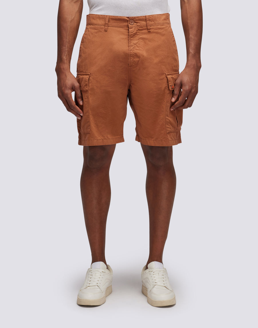 Sundek walkshort tc rainbow M248WKPP900-97301