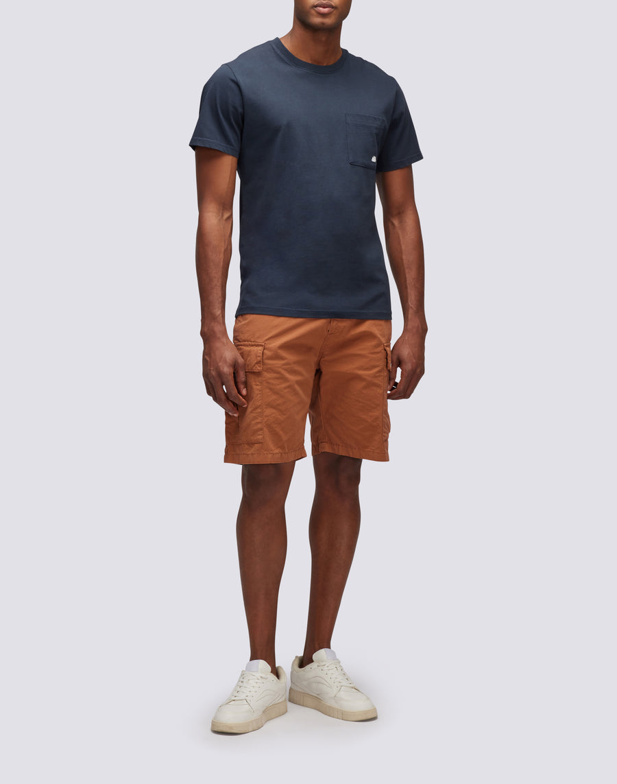 Sundek walkshort tc rainbow M248WKPP900-97301 Sconto