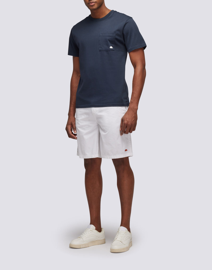 Sundek walkshort in cotone popeline M231WKPP900-03900 Online