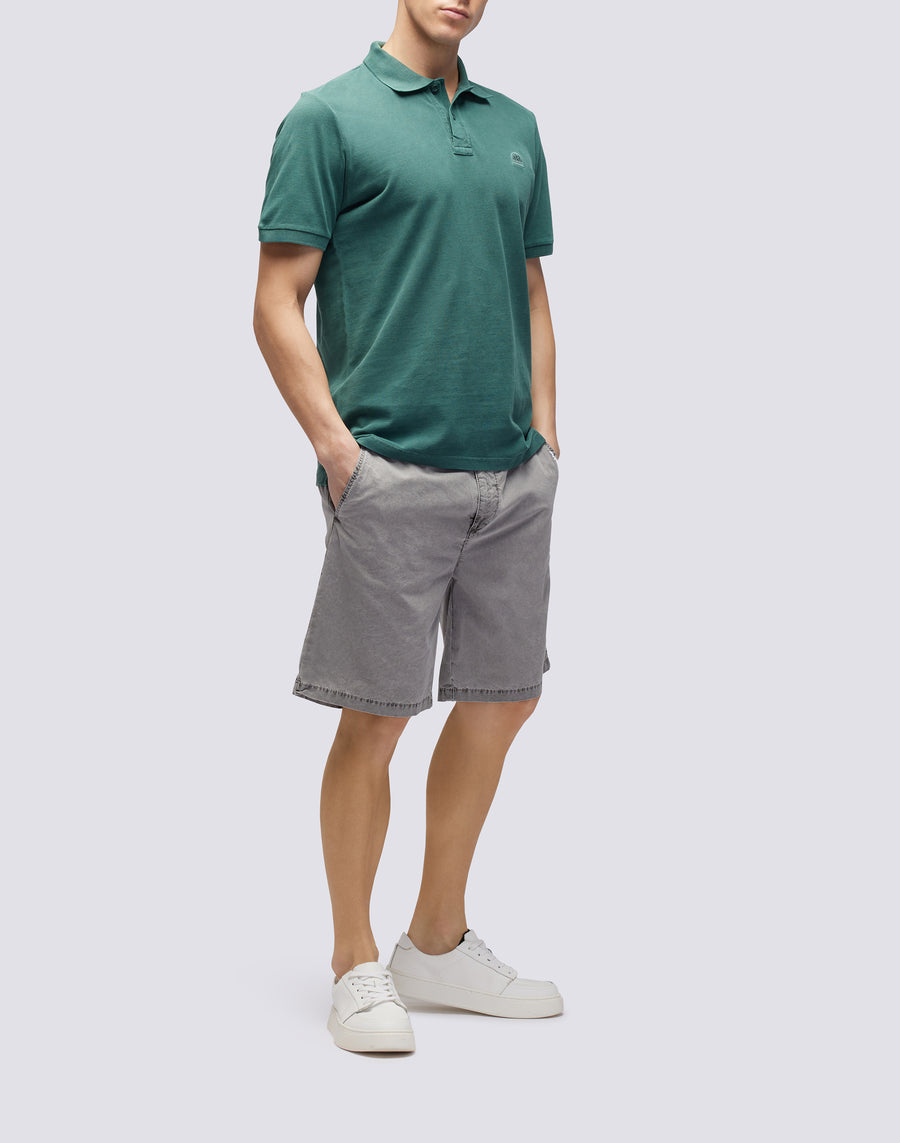 Sundek POLO GROVER m803plpq1tc-86301 Outlet