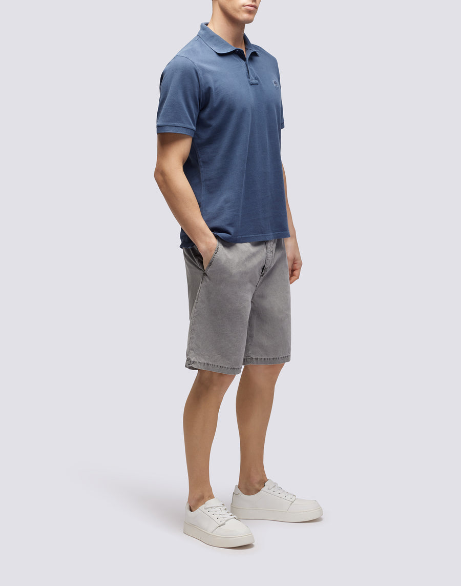 Sundek POLO GROVER m803plpq1tc-00701 In Vendita