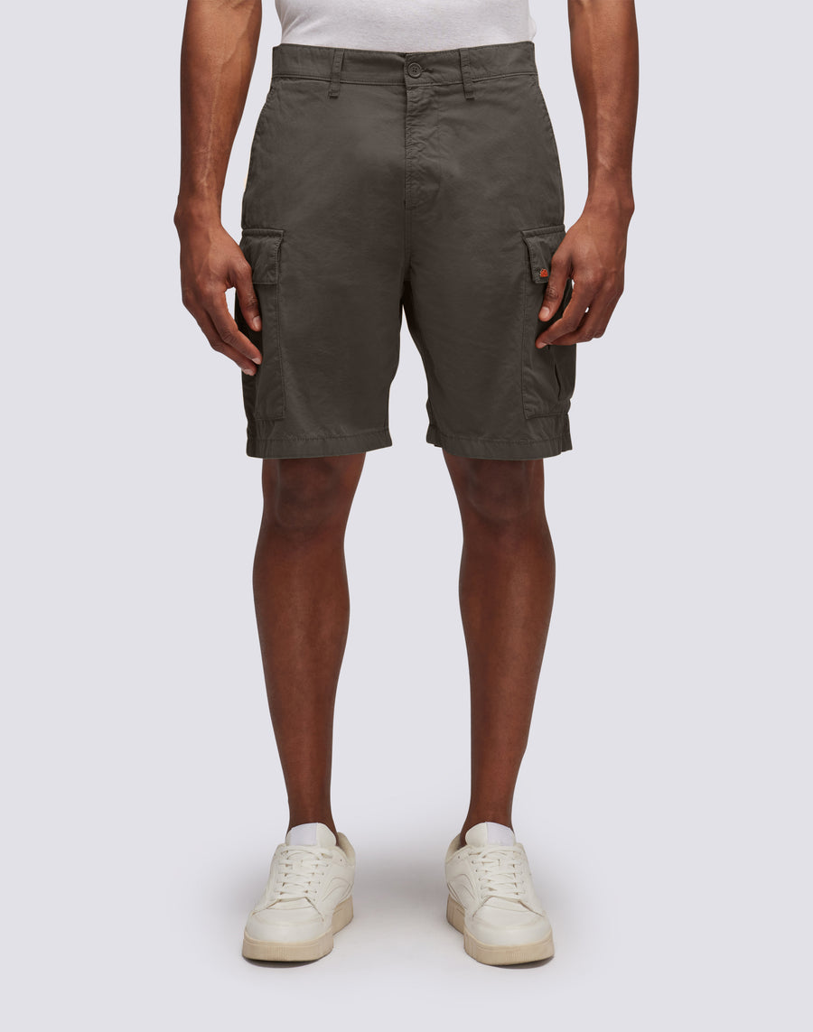 Sundek walkshort tc rainbow M248WKPP900-10301 Vendita Economica