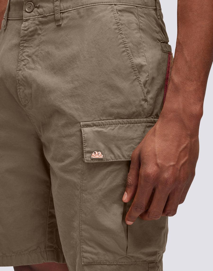 Sundek walkshort tc rainbow M248WKPP900-15801 Negozio