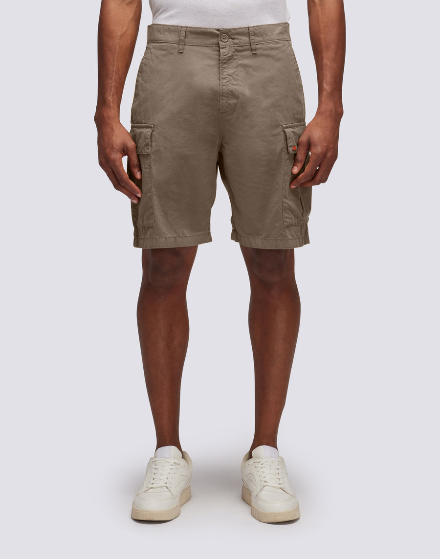 Sundek walkshort tc rainbow M248WKPP900-15801 Negozio