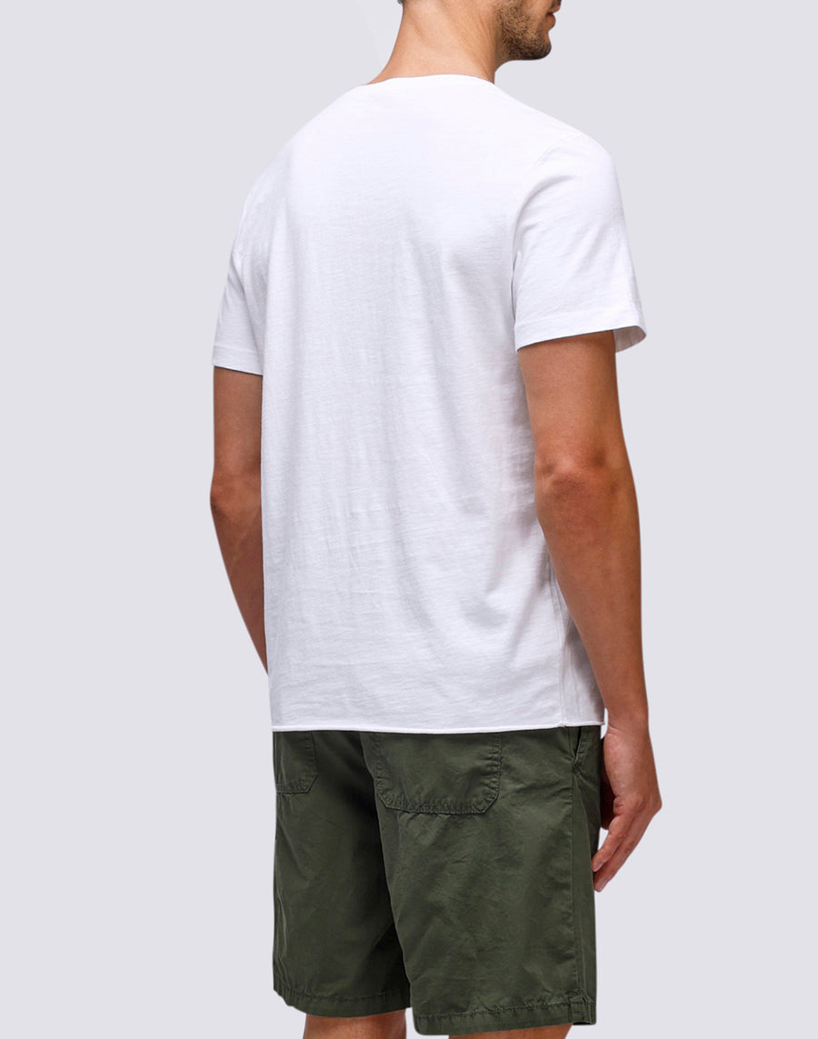 Sundek T-SHIRT CON BOTTONI m631tejy2tc-03900 Qualità