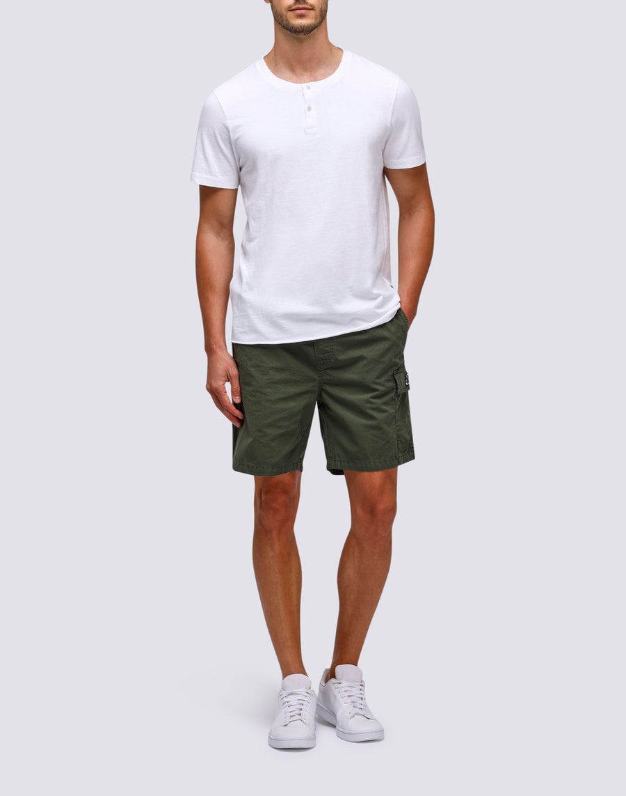 Sundek T-SHIRT CON BOTTONI m631tejy2tc-03900 Qualità