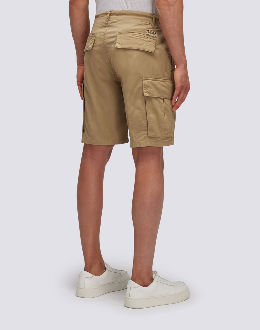 Sundek walkshort t/c M229WKTW100-15800 Promozione