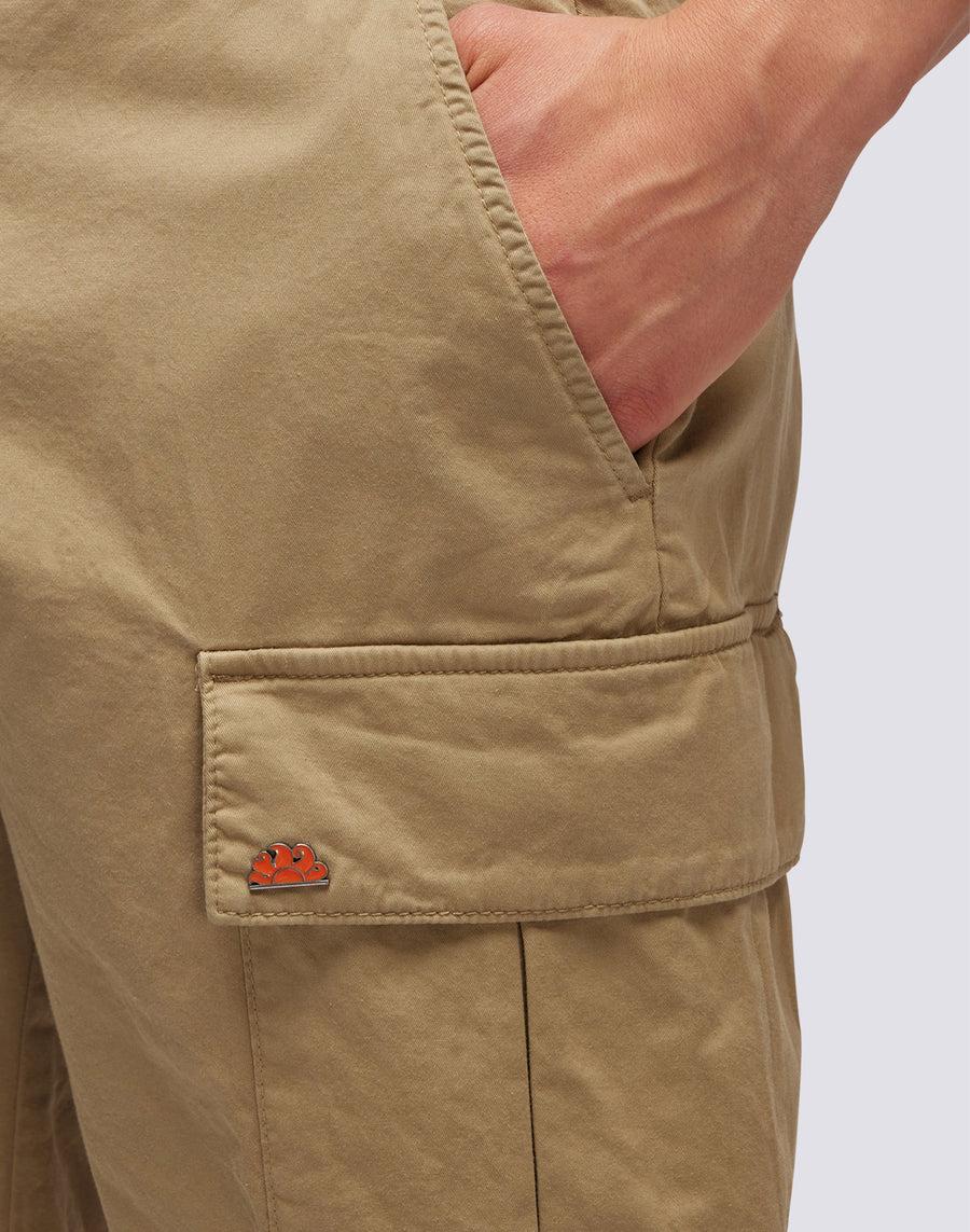 Sundek walkshort t/c M229WKTW100-15800 Promozione
