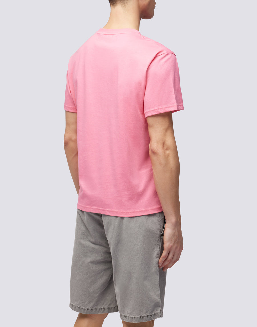 Sundek T-SHIRT MANICHE CORTE CON LOGO m021tej78ot-94800 Soddisfazione Garantita