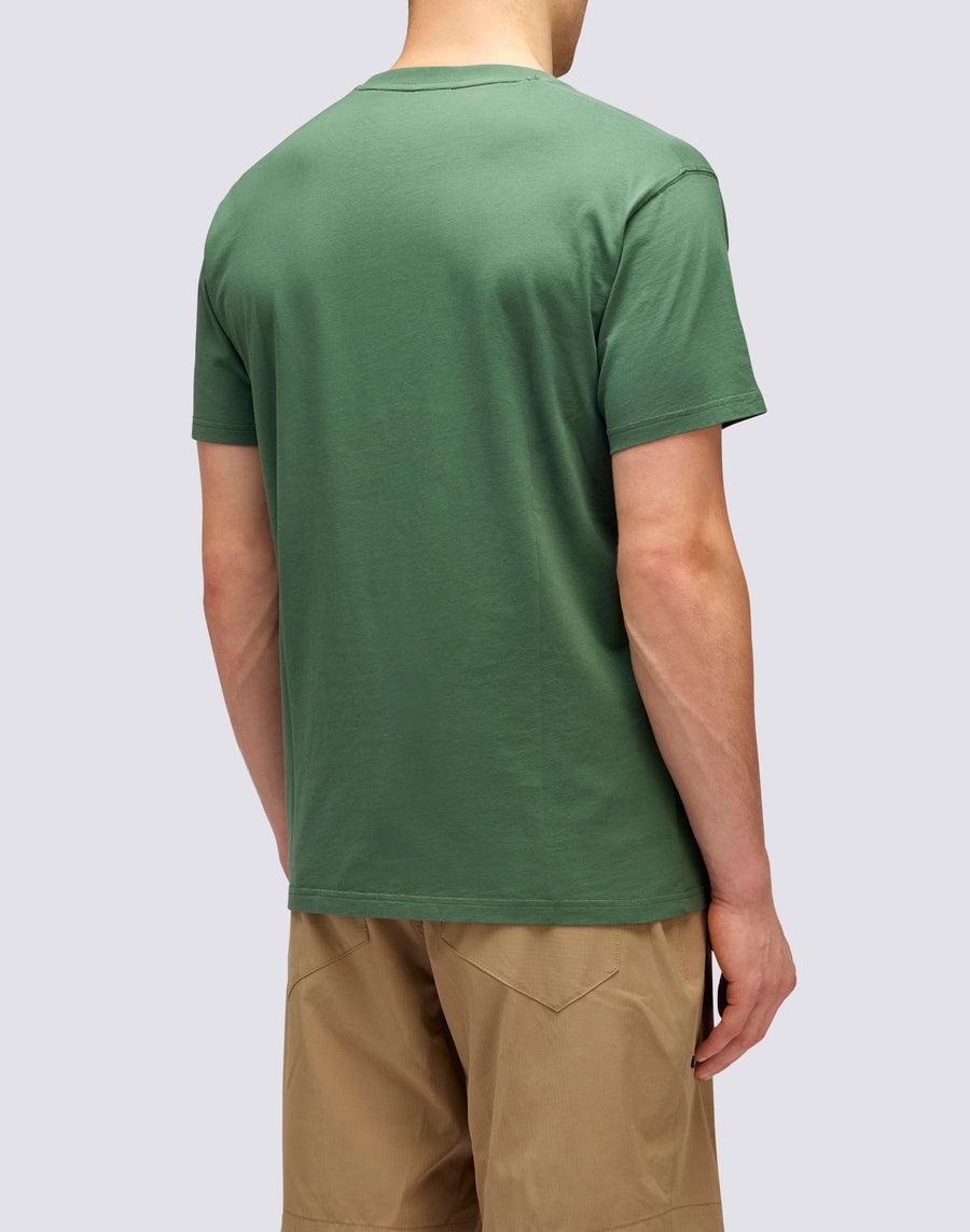 Sundek T-SHIRT LOGO m607tej7800-a2701 Negozi Online