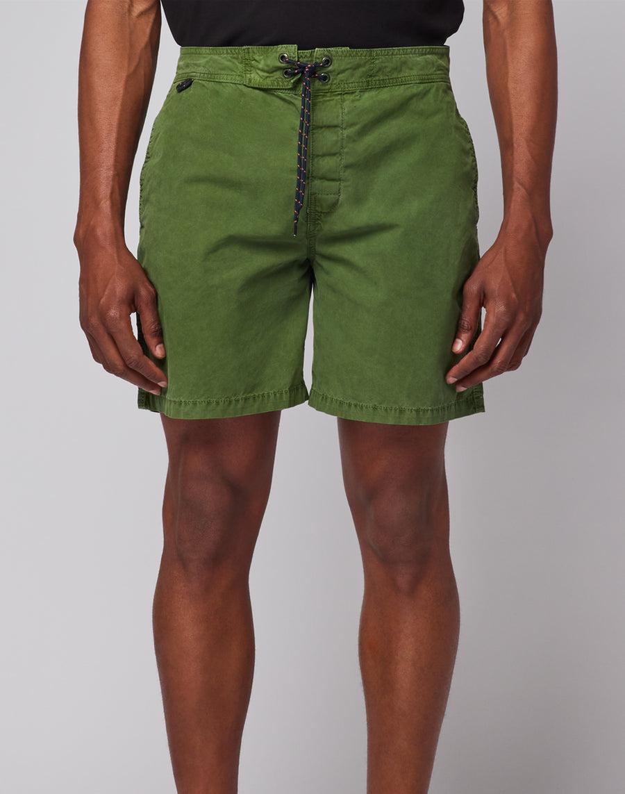 Sundek walkshort in cotone popeline M233WKPP900-30200 Acquista Ora