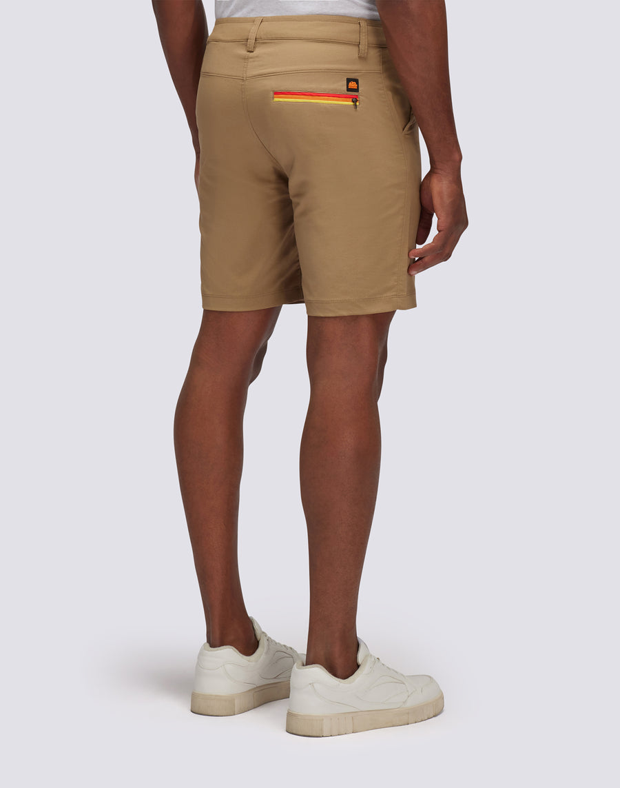 Sundek walkshort in tessuto quick dry M164WKP8700-15802 Shopping Online