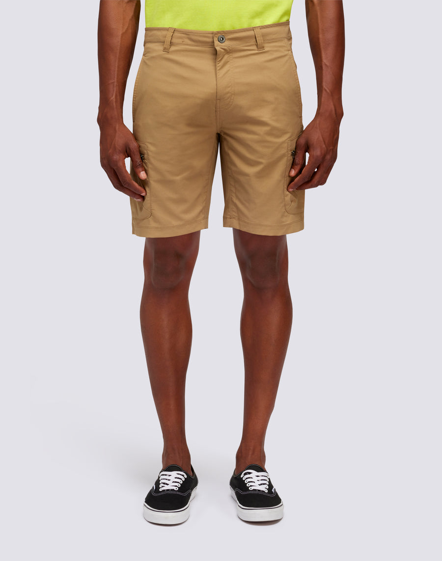 Sundek shorts cargo in tessuto quick dry M169WKP8700-15802 Prezzo Ridotto