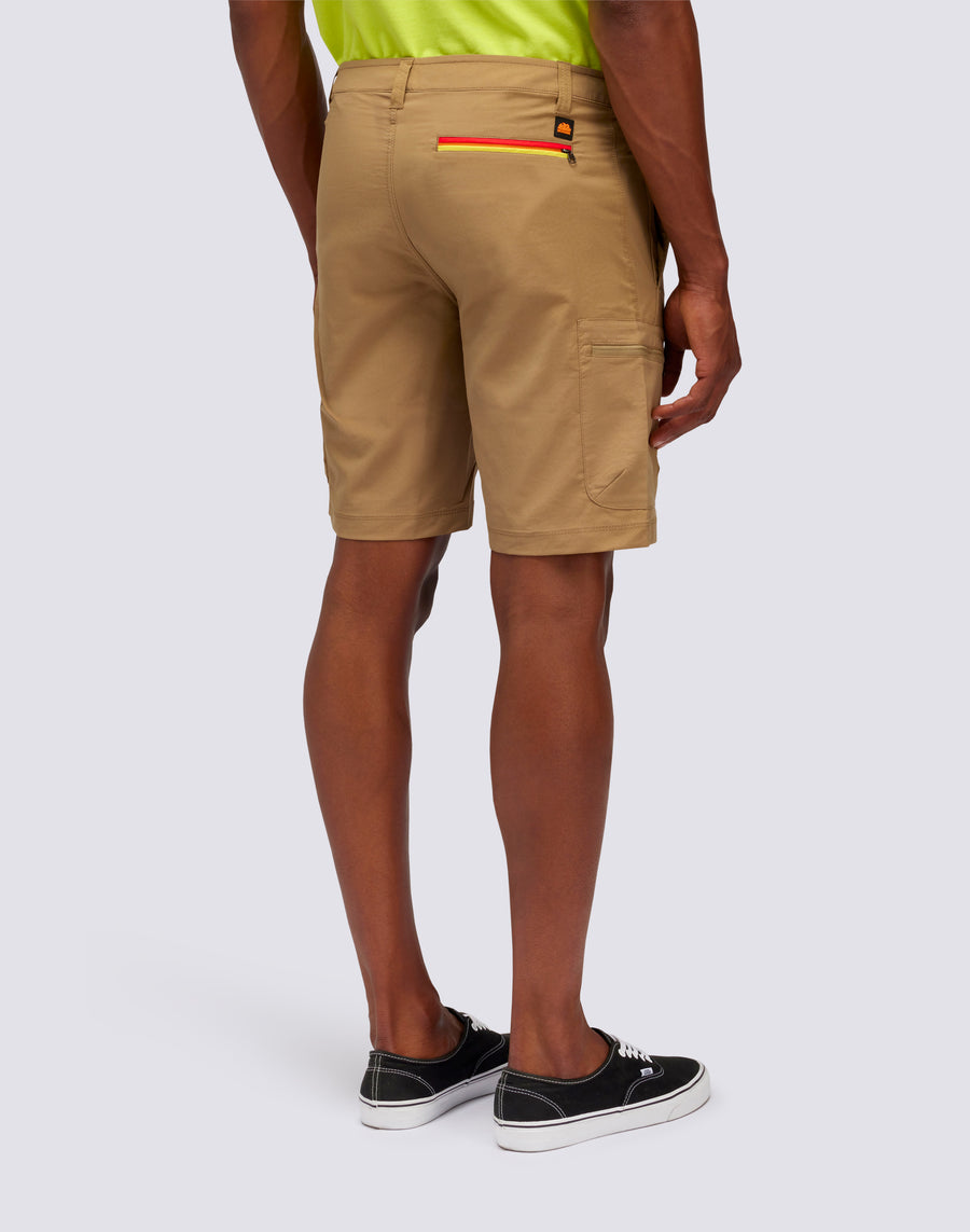 Sundek shorts cargo in tessuto quick dry M169WKP8700-15802 Prezzo Ridotto
