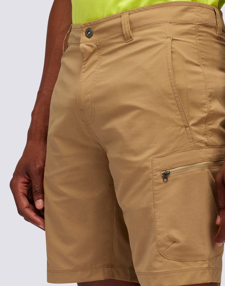 Sundek shorts cargo in tessuto quick dry M169WKP8700-15802 Prezzo Ridotto
