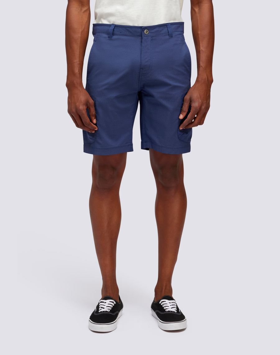 Sundek shorts cargo in tessuto quick dry M169WKP8700-00701 Convenienza