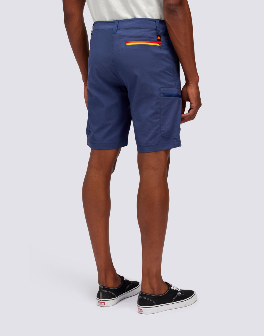 Sundek shorts cargo in tessuto quick dry M169WKP8700-00701 Convenienza