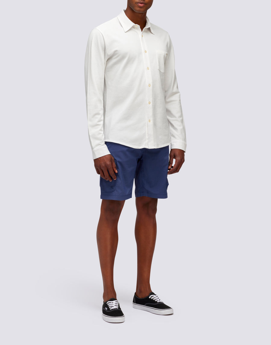 Sundek shorts cargo in tessuto quick dry M169WKP8700-00701 Convenienza