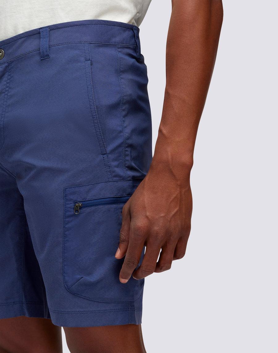 Sundek shorts cargo in tessuto quick dry M169WKP8700-00701 Convenienza