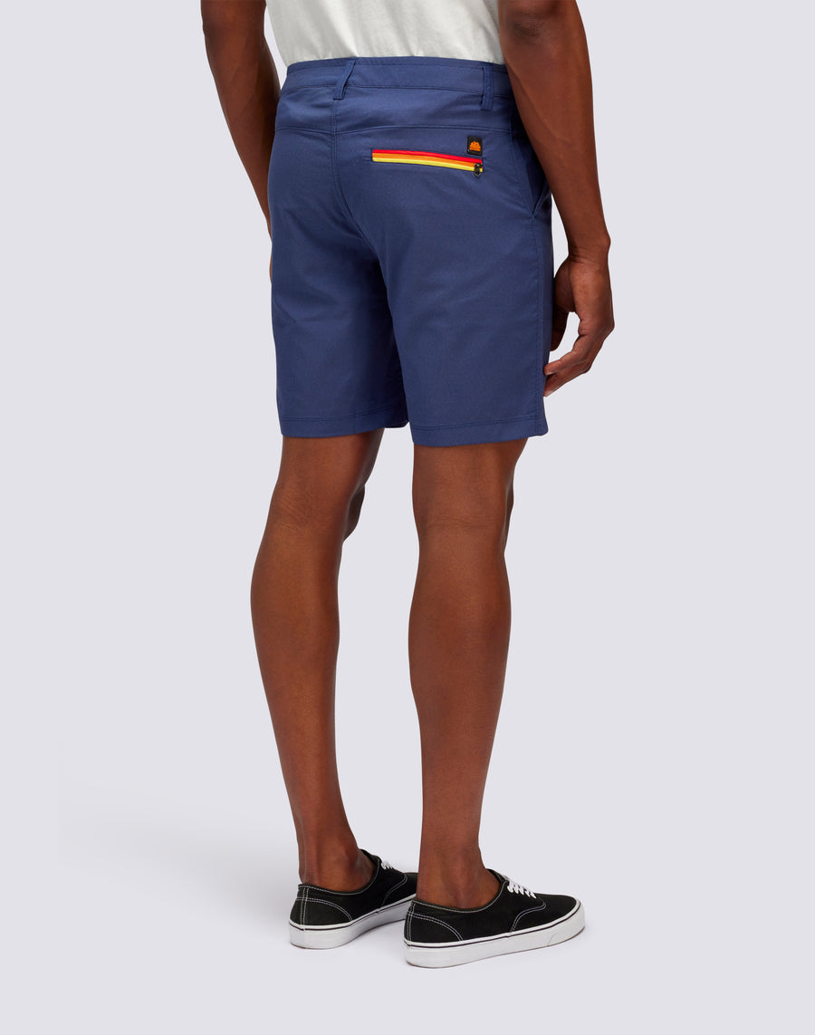 Sundek walkshort in tessuto quick dry M164WKP8700-00701