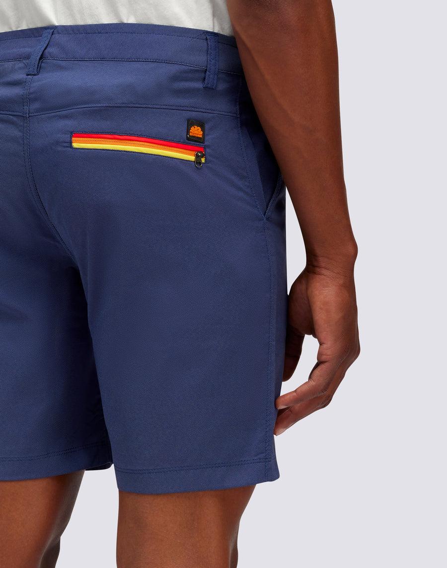 Sundek walkshort in tessuto quick dry M164WKP8700-00701 Presa