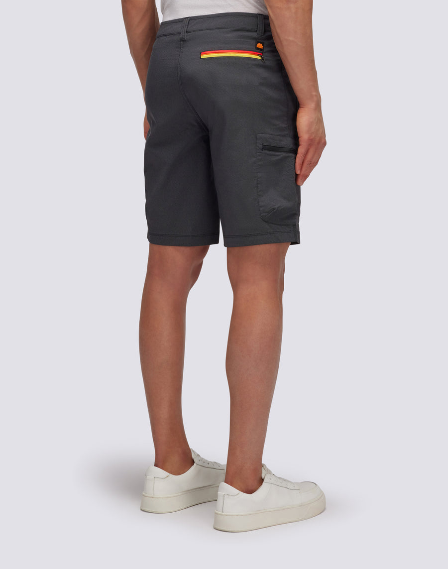 Sundek shorts cargo in tessuto quick dry M169WKP8700-00402 Offerta