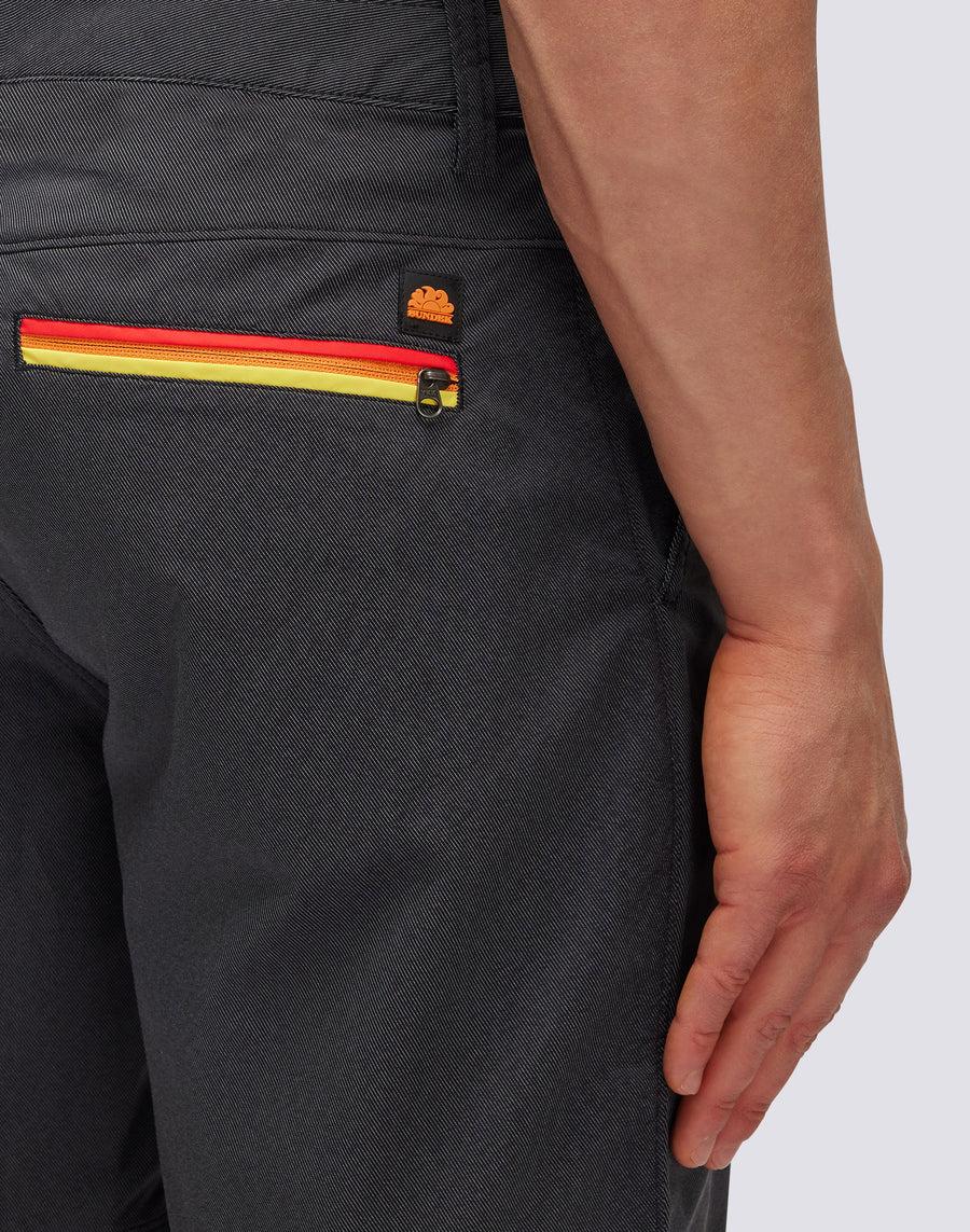 Sundek walkshort in tessuto quick dry M164WKP8700-00402 Online