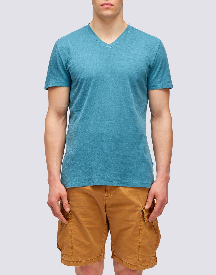Sundek T-SHIRT m630tejy1tc-a2600 Outlet