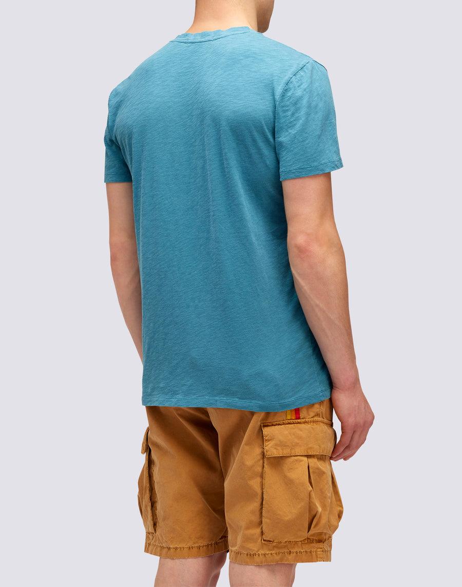 Sundek T-SHIRT m630tejy1tc-a2600 Outlet
